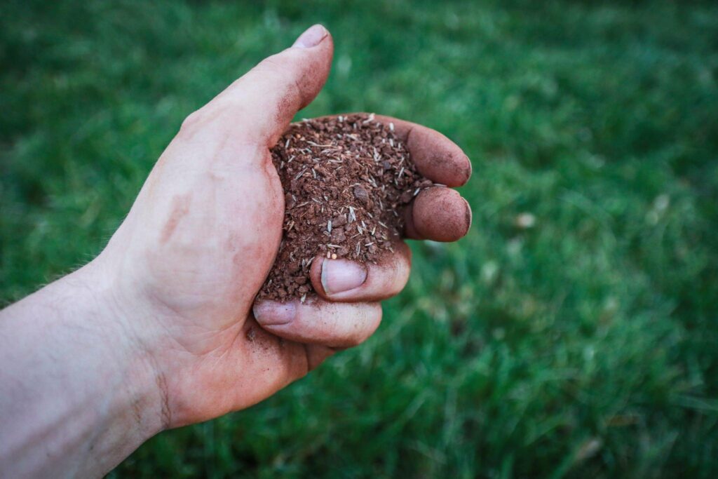 fertilization service halifax